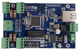Advatek PixLight board (Advatek)