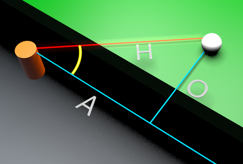 Lidar Table Tennis image